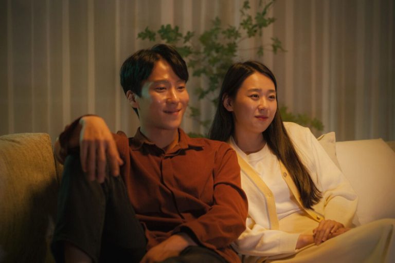 Fãs de K-drama vão se apaixonar por essa série romântica recém-chegada à Netflix