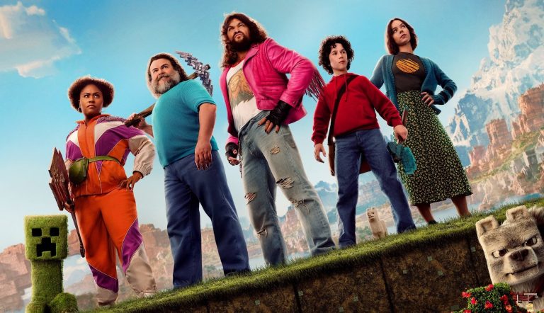 Minecraft: 4 razões pelas quais este filme de videogame é o pior tipo de empolgação de IP