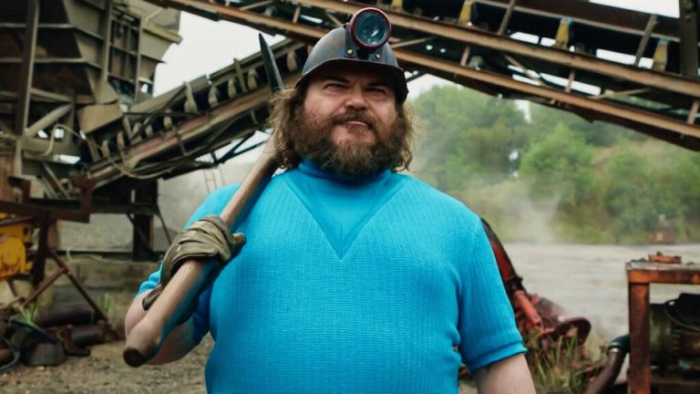 Minecraft Movie revela divisão geracional: isso é uma coisa boa