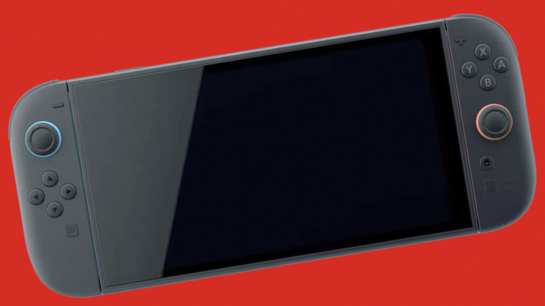 Nintendo Switch 2 Direito direto da transmissão confirma um enorme tempo de execução