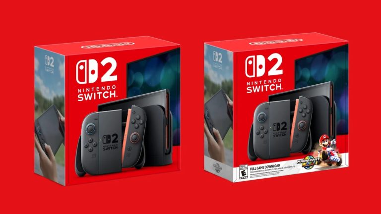 Nintendo Switch 2: vale a pena comprar no lançamento?