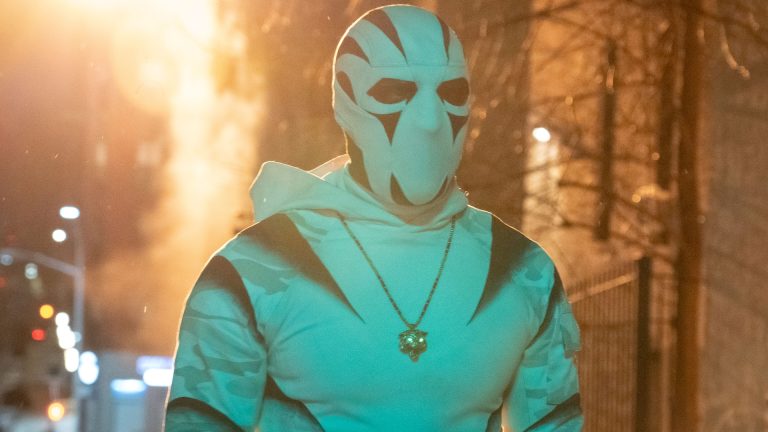 O tigre branco do Demolidor pode ser o ingresso de um personagem da Marvel de volta ao MCU