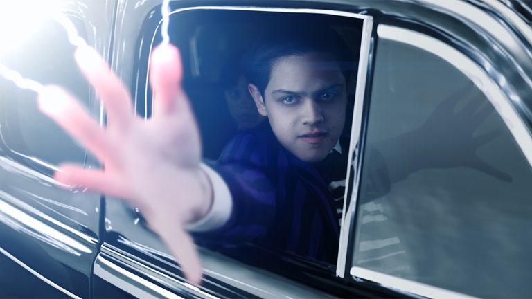 O trailer da segunda temporada de quarta -feira traz a família Addams à tona