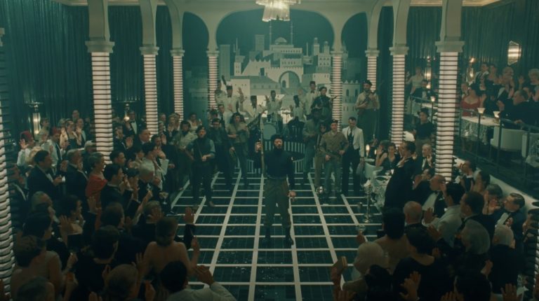 O trailer do esquema fenício traz Wes Anderson de volta ao gênero de ação