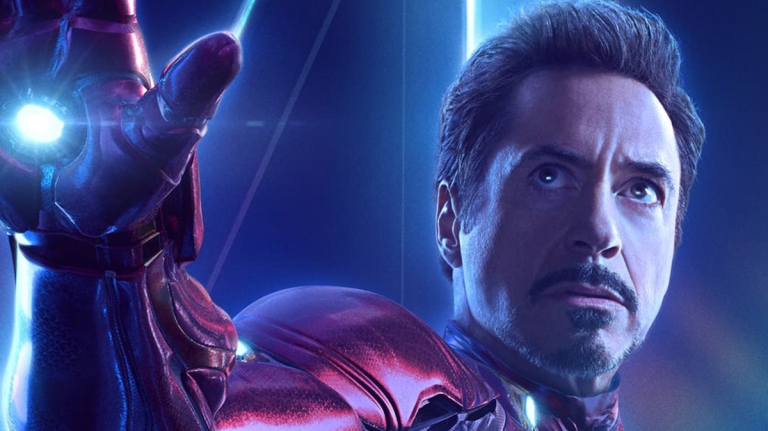 Os fãs do MCU se dividiram sobre o nosso ‘primeiro olhar’ para o Doutor Doom do RDJ