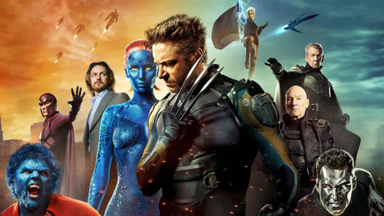 Os fãs do MCU sopraram enquanto o elenco e a programação X-Men finalmente anunciou