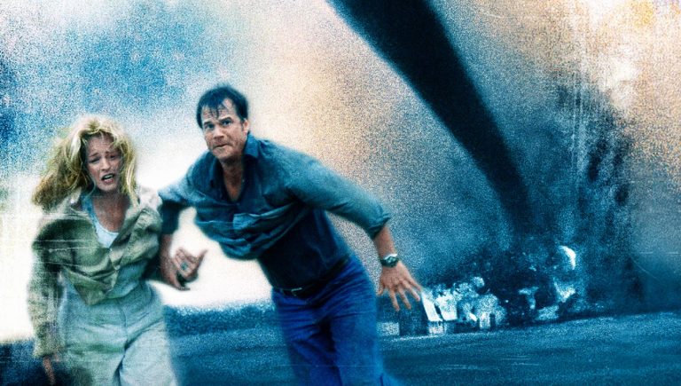 Os filmes de desastre dos anos 90 classificados do pior ao melhor
