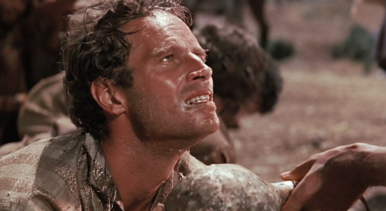 Por que Ben-Hur ainda é o melhor filme de Jesus Cristo já feito