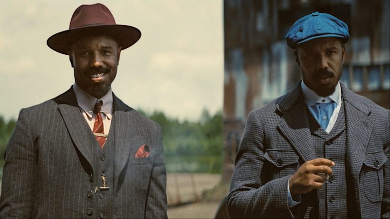 Revisão dos Sinners: Ryan Coogler e Michael B. Jordan lançam saborosas festas de vampiros