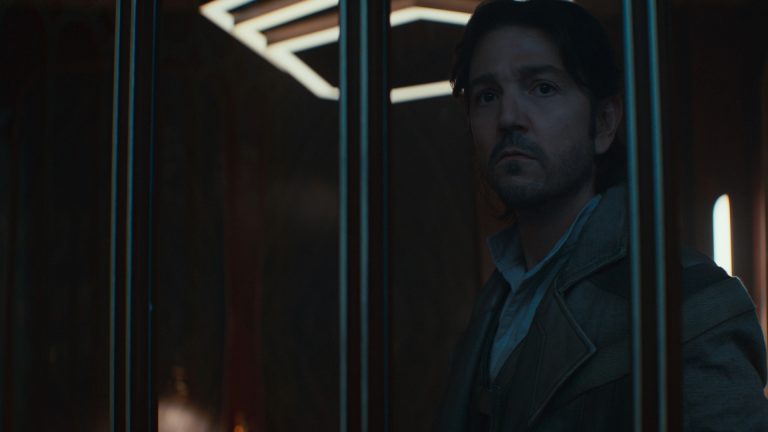 Star Wars: Andor – Qual é o massacre de Tarkin?