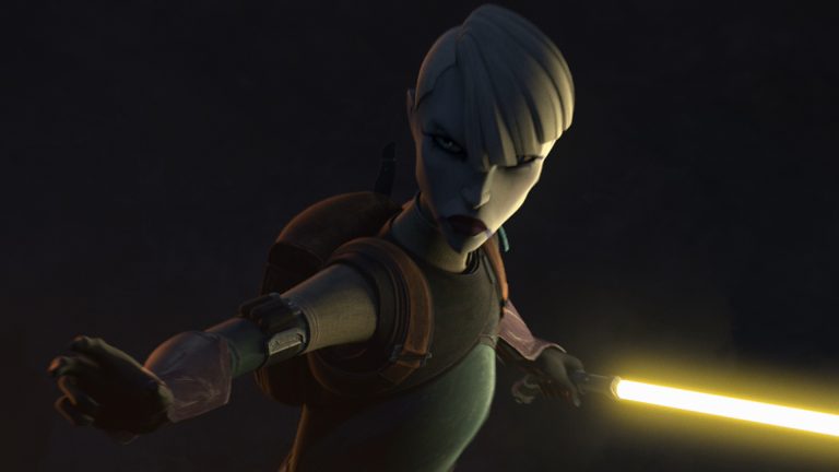 Star Wars aparentemente confirmou uma grande teoria dos fãs de lote ruim