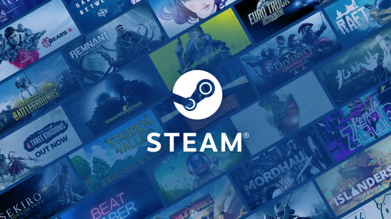 Steam cai outra pilha de jogos gratuitos para sua coleção