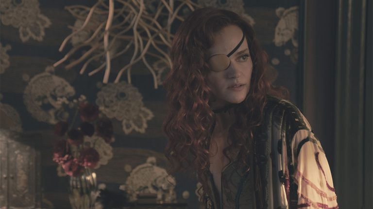 The Handmaid’s Tale Season 6 Episódio 5 Resenha: Janine