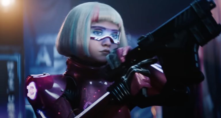 Trailer M3Gan 2.0 a transforma em um Terminator 2 Queen