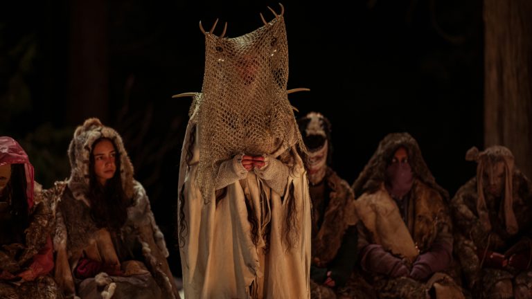 Yellowjackets Season 3 Ending explicou: A identidade da pit girl e o assassino de Lottie revelou