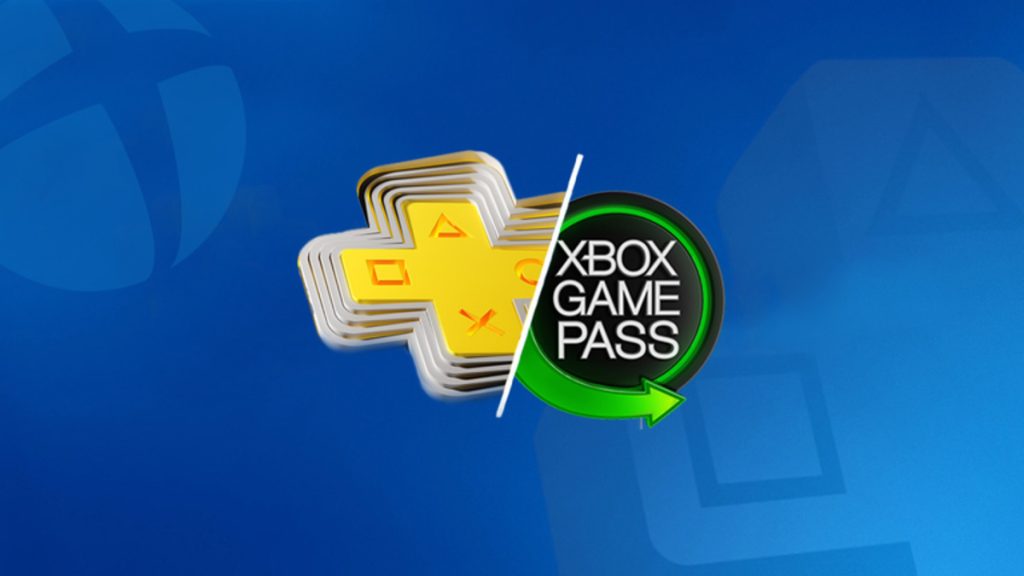 2 Xbox Game Pass