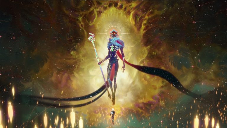 A equipe de produção misteriosa reflete sobre a conclusão de uma liga de legends clássica