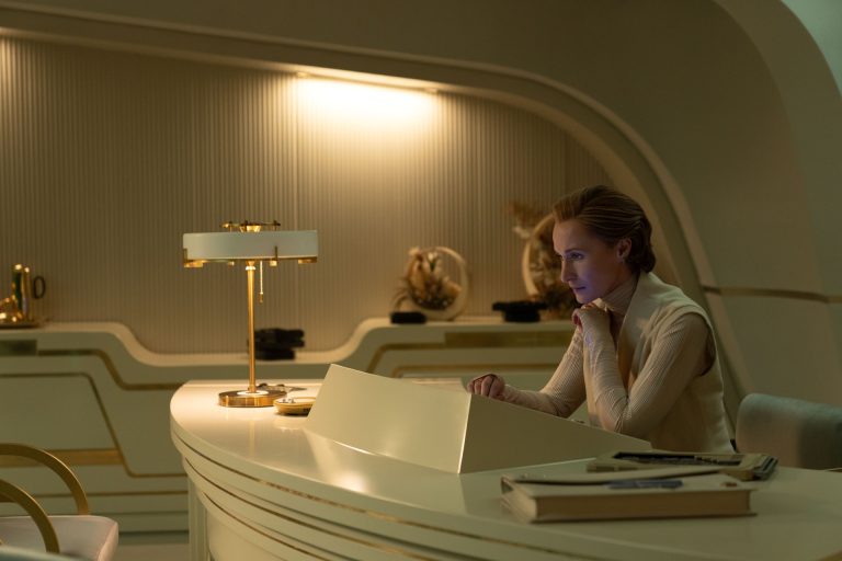 Andor acabou de conectar a história de Cassian a um importante momento animado de Guerra nas Estrelas