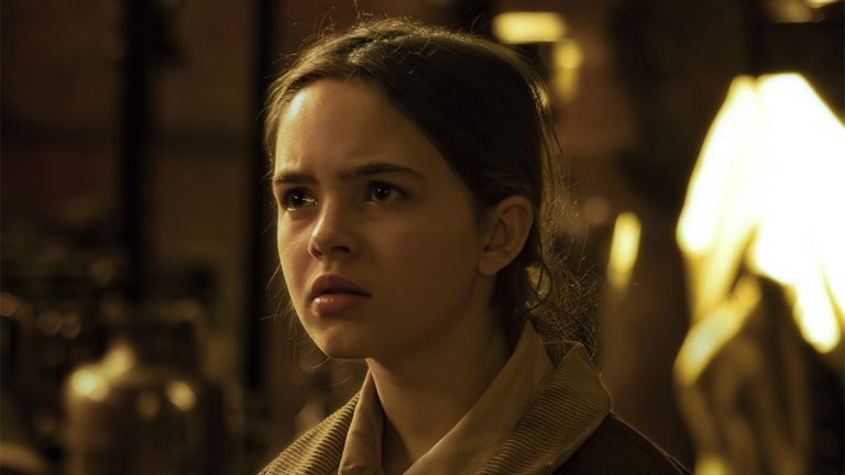 Buffy the Vampire Slayer Reboot Pilot lança seu escolhido