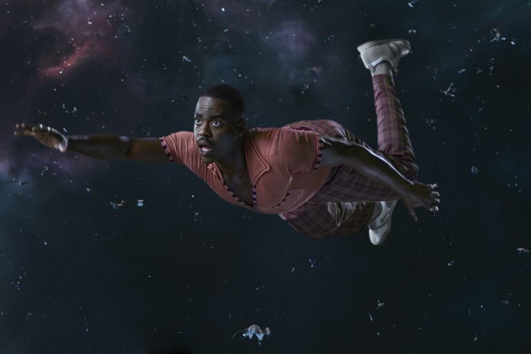 Doctor Who é surpresa Tardis Cameo explicou