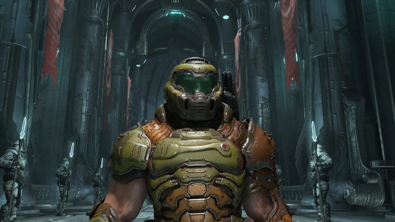 Doom: classificando todos os jogos gloriosos da série Hellbound