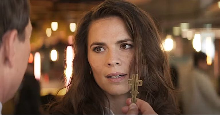 Hayley Atwell: Peggy Carter ainda é um ‘caráter mal atendido’