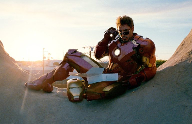 Homem de Ferro 2: A sequência que define o modelo para muitos erros do MCU