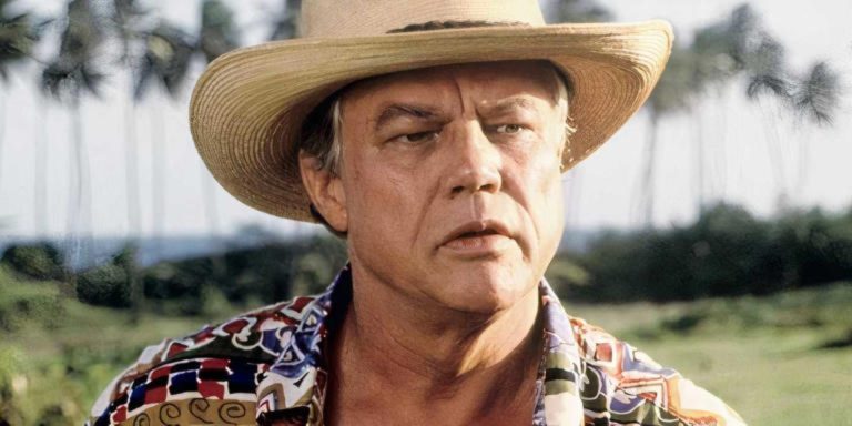 James Bond Sidekick de Joe Don Baker representa um momento mais simples para 007