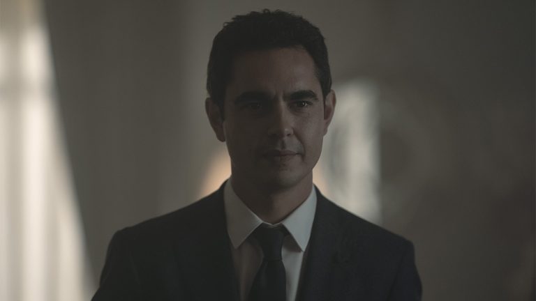 Max Minghella explica a escolha de Nick no conto de Handmaid: ‘Ele é um sobrevivente muito bom’