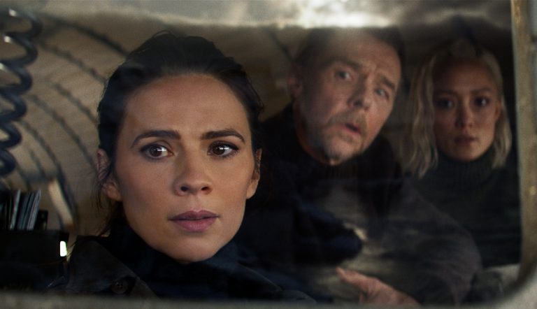 Missão: Impossível – Hayley Atwell revela por que Tom Cruise a nomeou ‘graça’