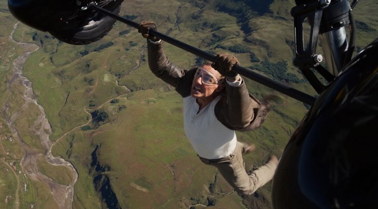 Missão: Impossível – The Final Reckoning Review – Tom Cruise luta o grande adeus