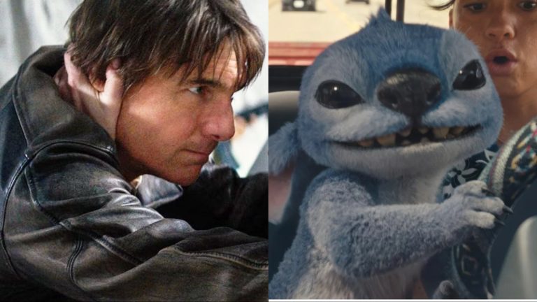 Missão: Impossível bilheteria Deja Vu: Tom Cruise tem segunda boa abertura contra Lilo & amp; Ponto