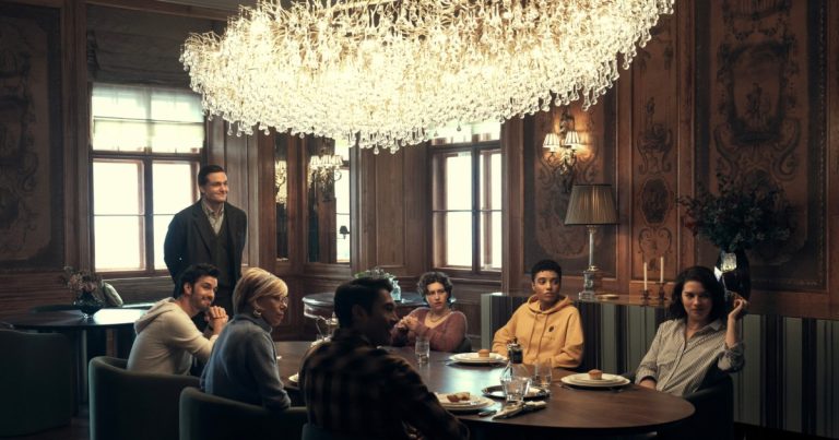 Nove Perfect Strangers Season 2 Cast: Conheça os atores que se juntam a Nicole Kidman