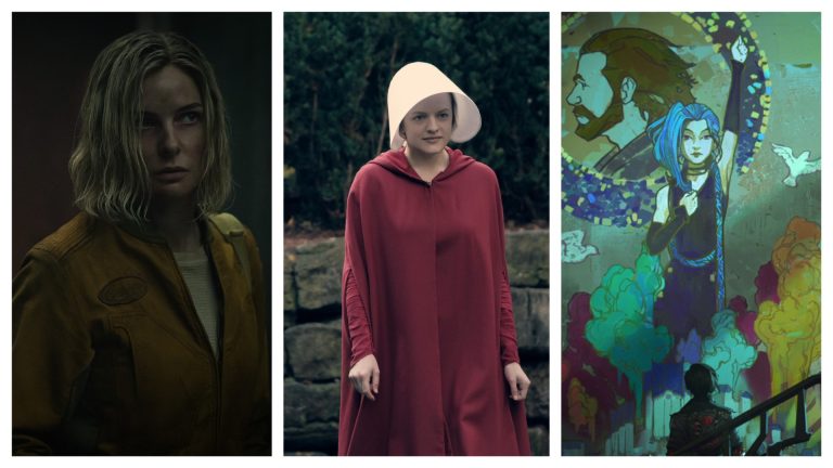 Os melhores shows para assistir depois de Andor