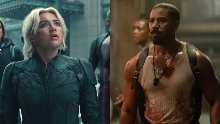 Pecadores, Thunderbolts*, e a necessidade de repensar os lançamentos do IMAX