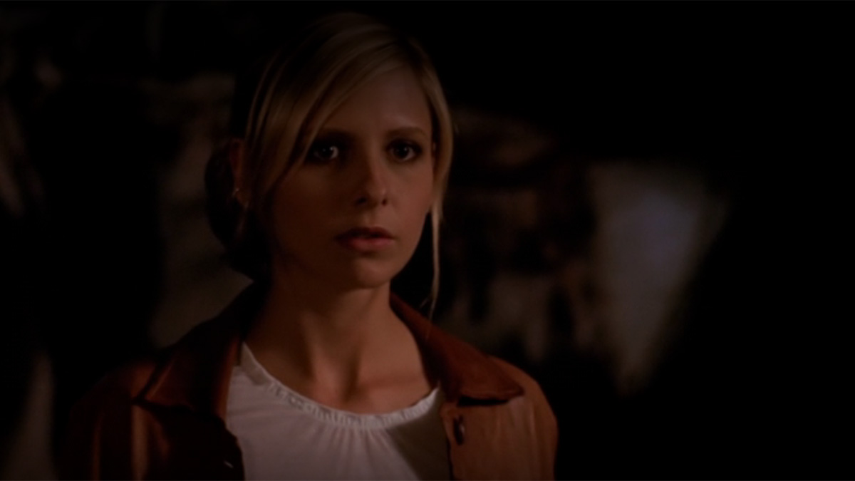 Sarah Michelle Gellar Quashes Buffy Reboot Leak: “Esses são todos personagens falsos”