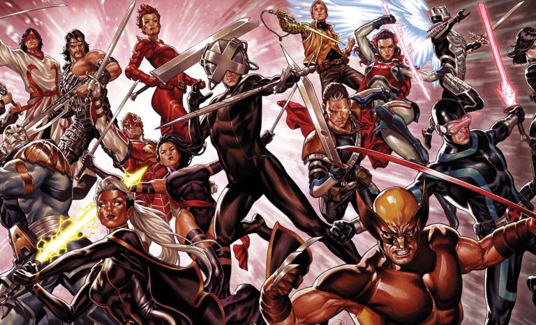 Thunderbolts* Diretor é uma escolha perfeita para os X-Men