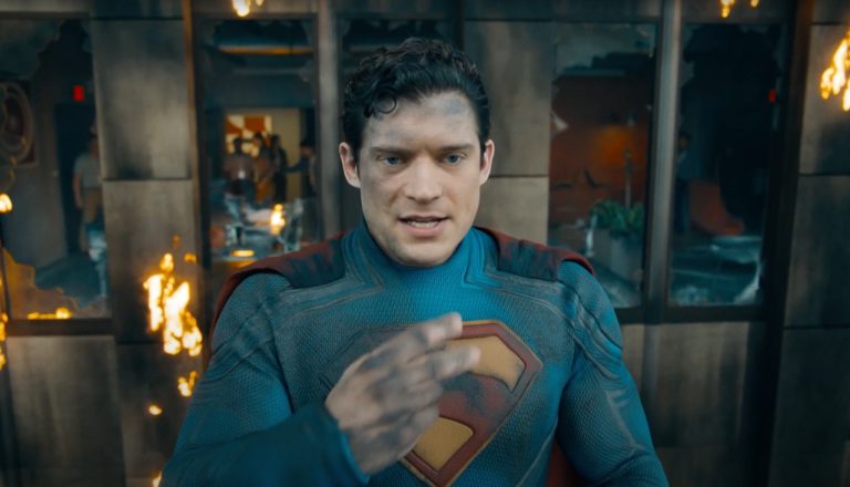 Trailer do Super -Homem: 5 coisas incríveis que você pode ter perdido