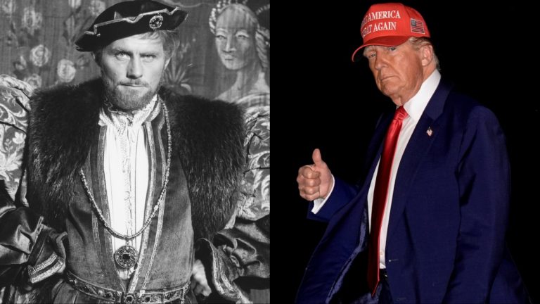 Um filme de ‘Lands Estrangeiros’ Donald Trump deveria amar