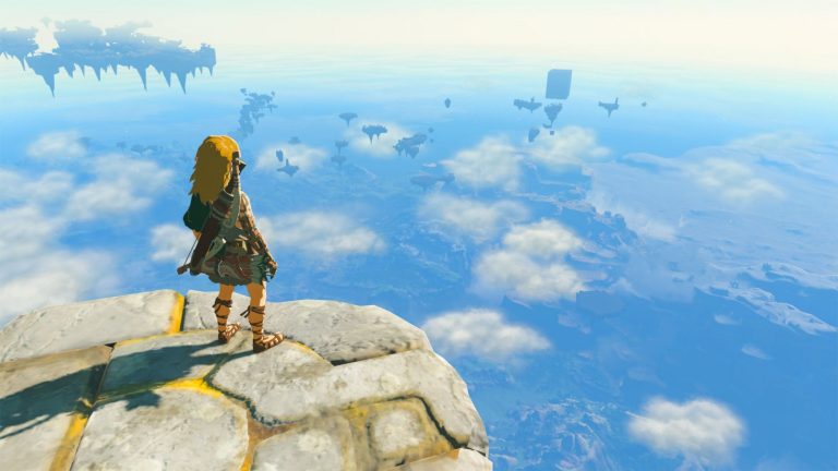 A data de lançamento do filme Legend of Zelda confirma a ascensão de filmes de videogame