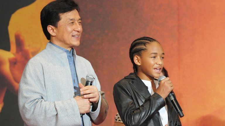 A versão chinesa esquecida do Karate Kid 2010 é uma relíquia de um tempo passado