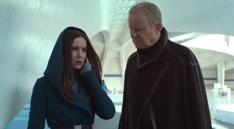 Andor está tornando Guerra nas Estrelas culturalmente relevante novamente