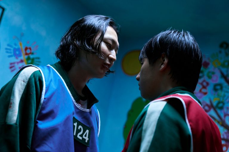 Como o jogo da lula 3ª temporada homenageia o personagem Breakout da série