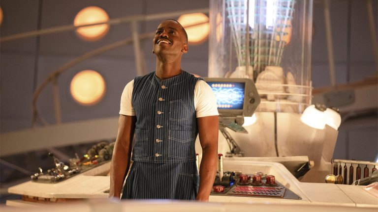 Doctor Who Series 15 Episódio 8 Resenha: A Guerra da Realidade