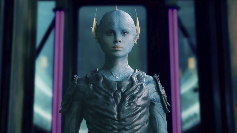 Doctor Who Spinoff Trailer confirma: Sea Devils está quente agora