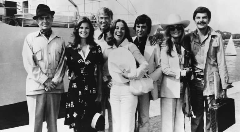 Ian McShane lembra o último de Sheila, Stephen Sondheim e Anthony Perkins, Inside Piws