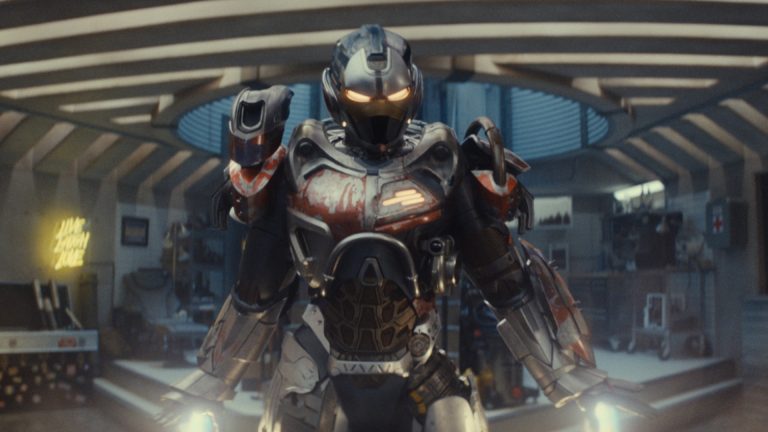 Ironheart Twist apresenta um retrocesso inesperado ao vilão original do MCU