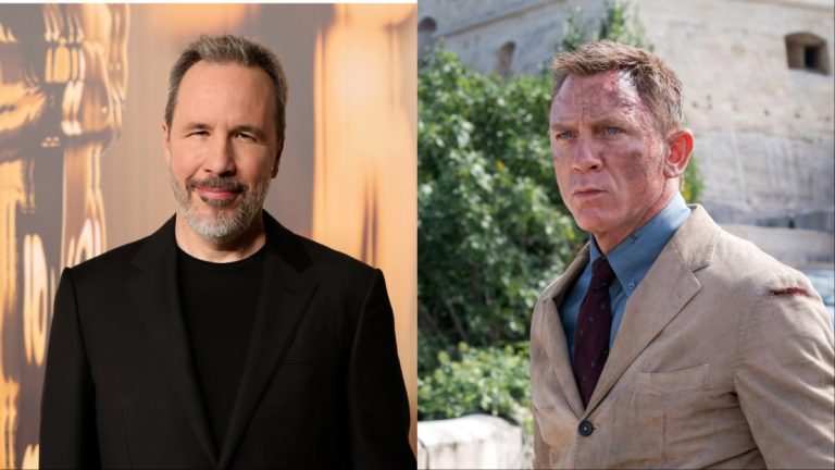 James Bond: Que Denis Villeneuve traga alegria de volta a 007