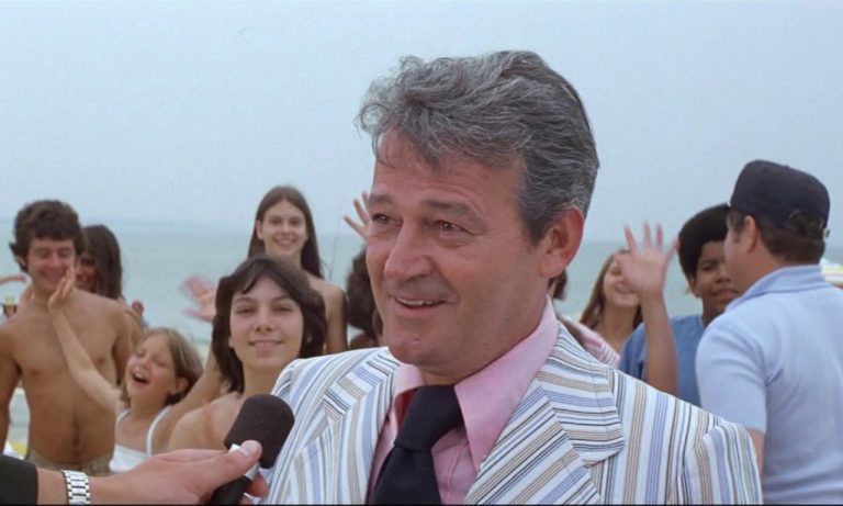 Jaws e um prefeito que foi incompreendido há 50 anos