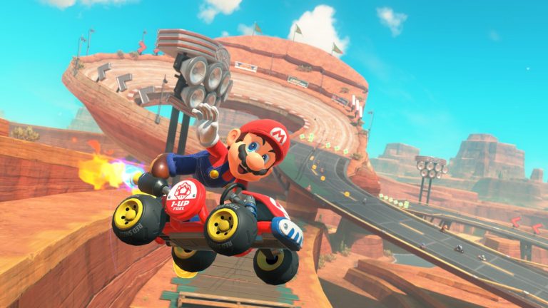 Mario Kart World: vale a pena esse preço?